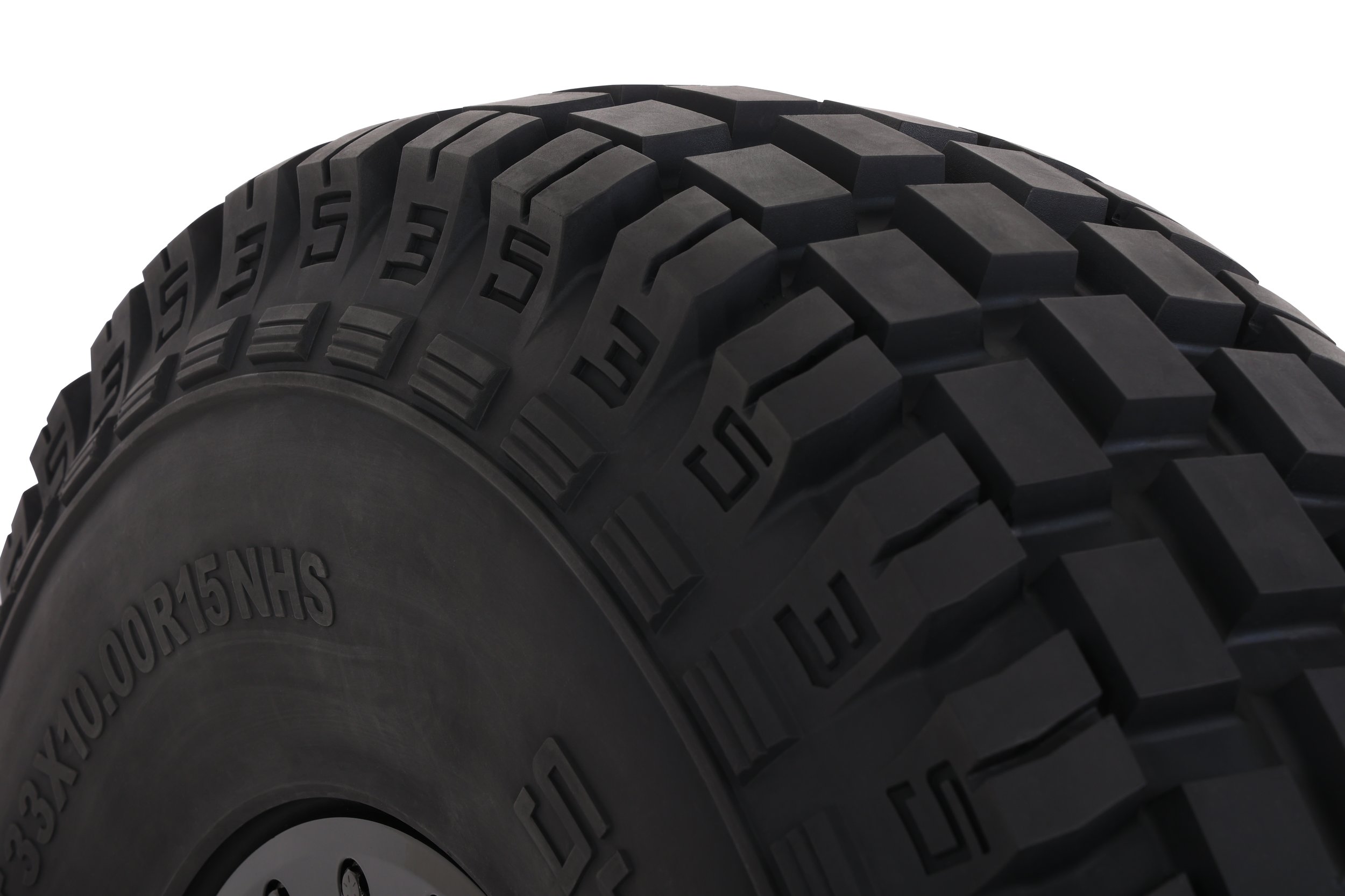 RR600TIRE — System 3 2023